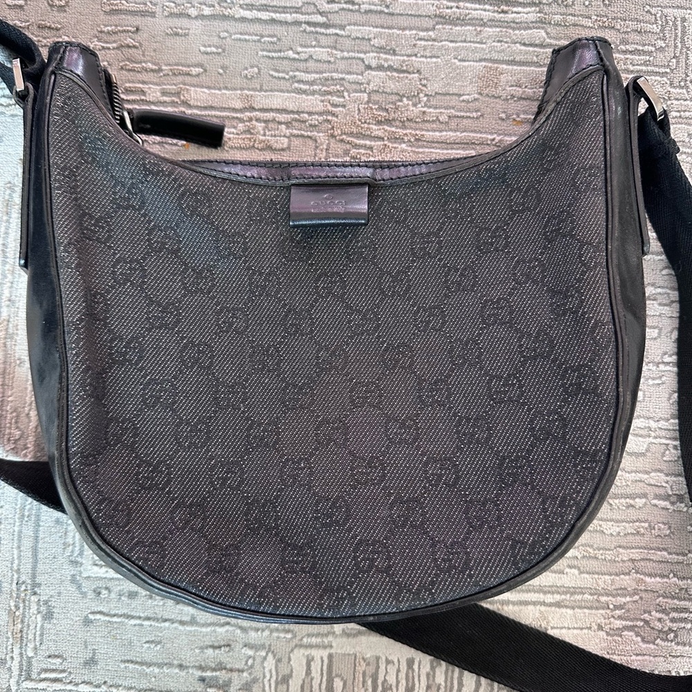 Gucci Crossbody Bag